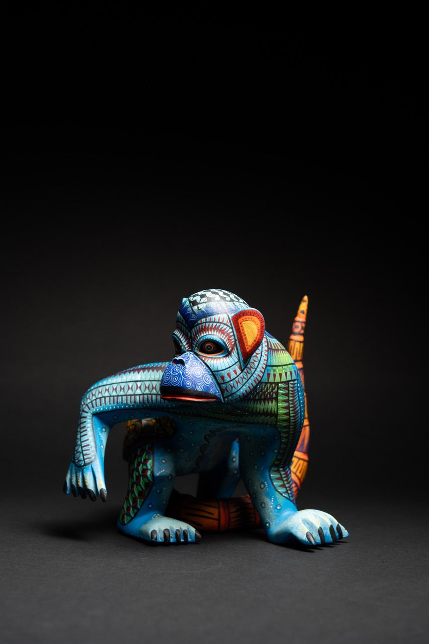 Chango – No. 219