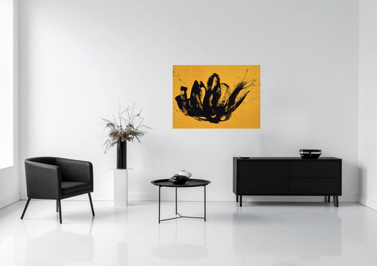 Brasa #2 - Xhuba Gallery