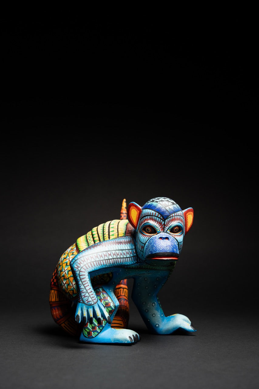 Chango – No. 219