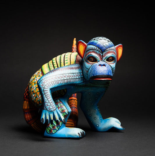 Chango – No. 219 - Xhuba Gallery