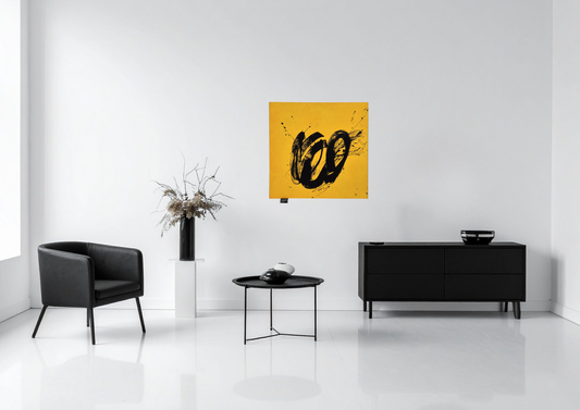 Brasa #4 - Xhuba Gallery