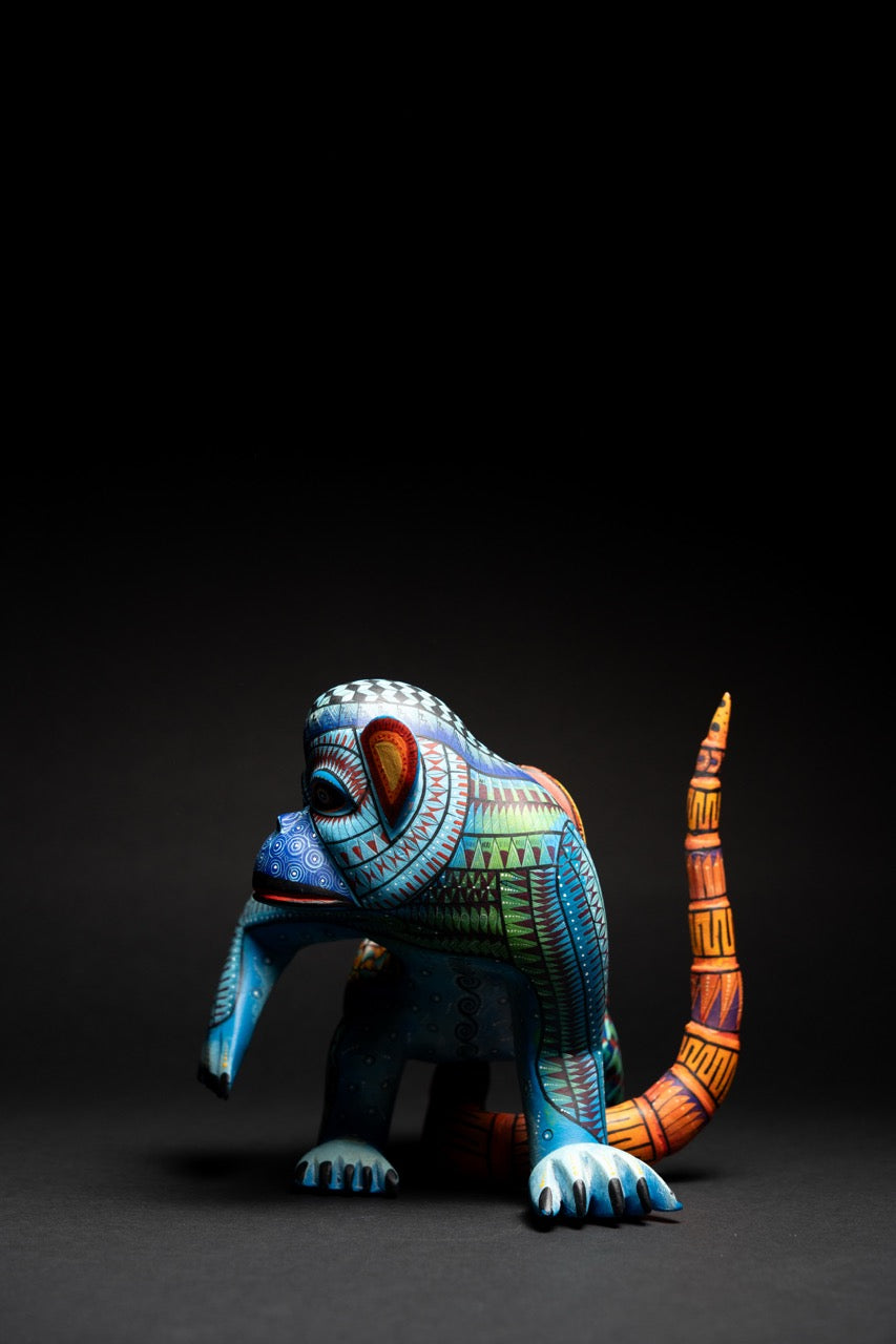 Chango – No. 219