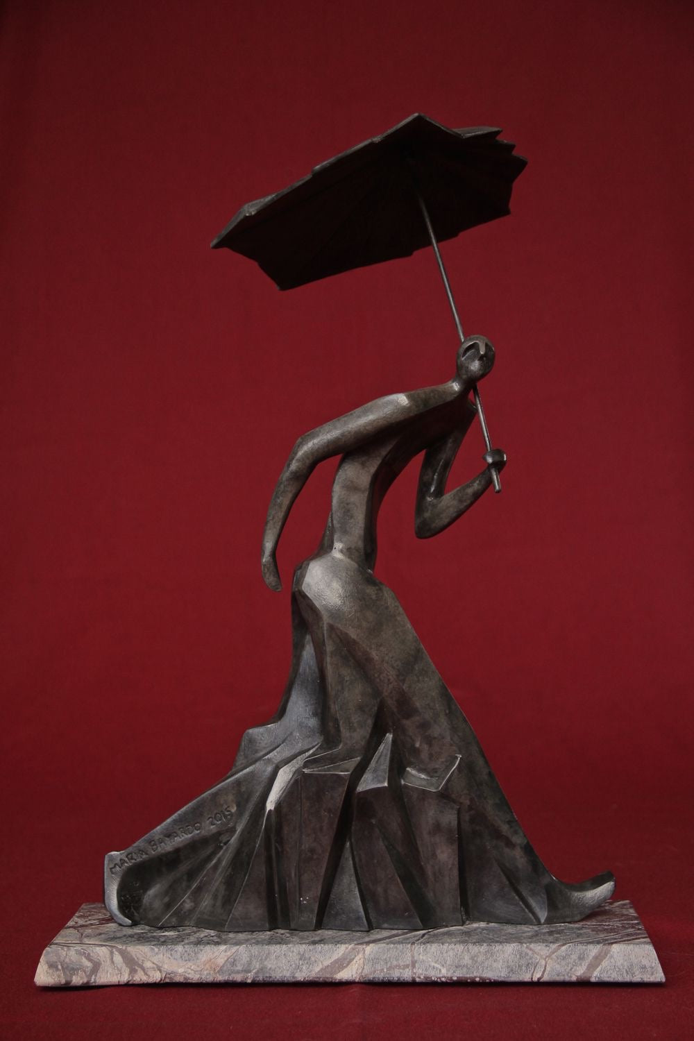 The British - Xhuba Gallery