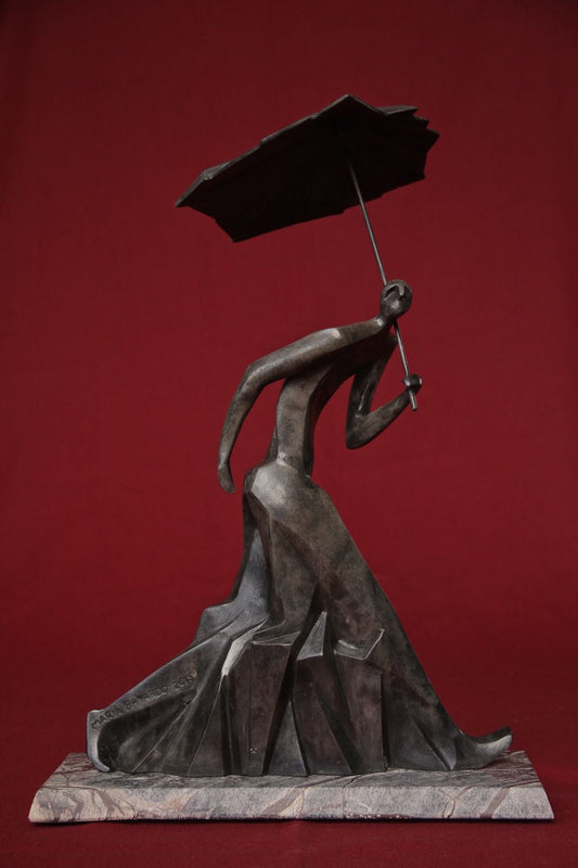 The British - Xhuba Gallery