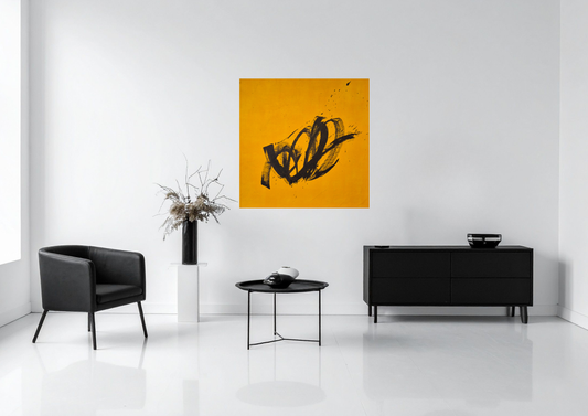 Infinite Strata - Xhuba Gallery