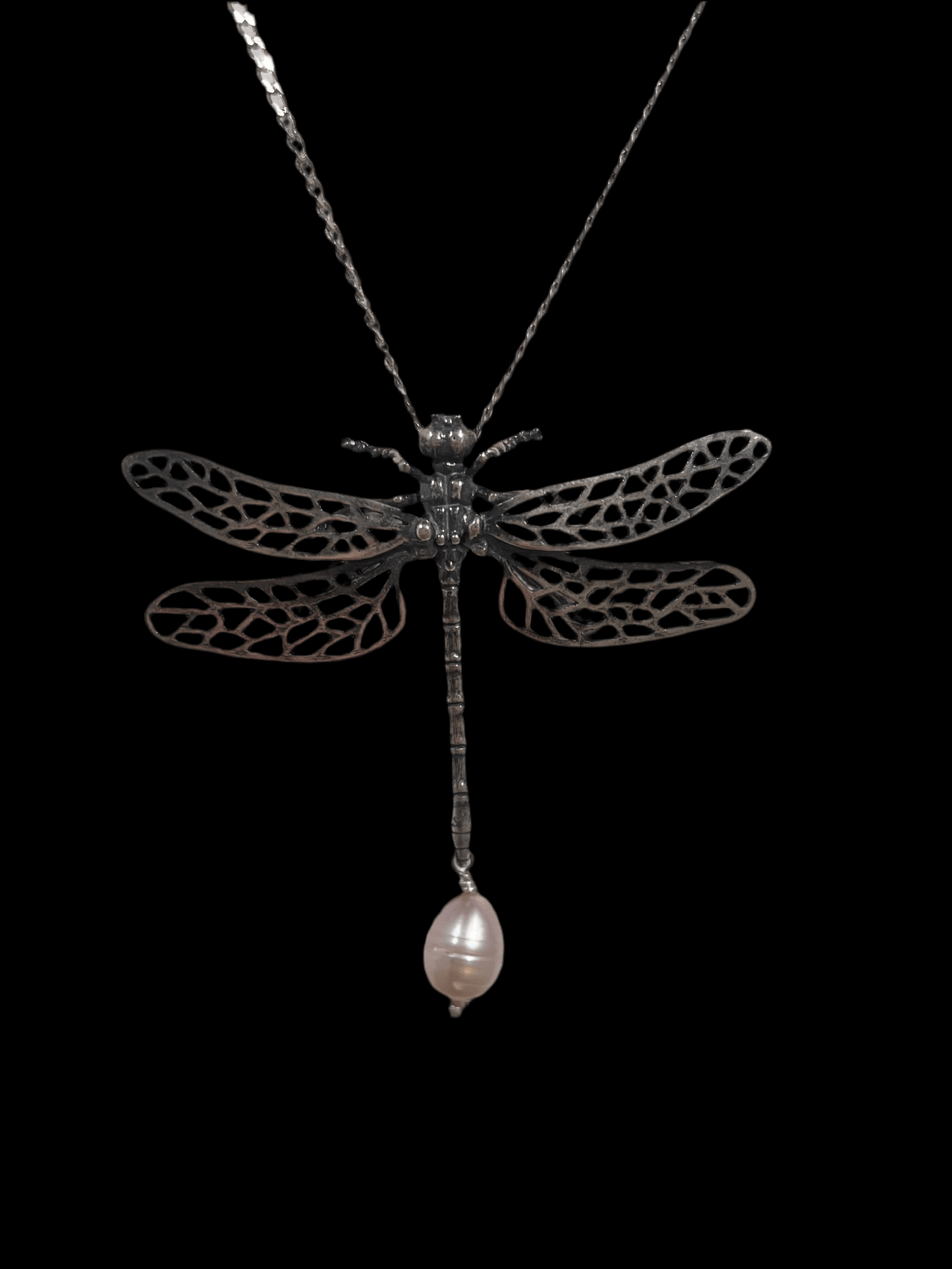 Dragon Fly Choker