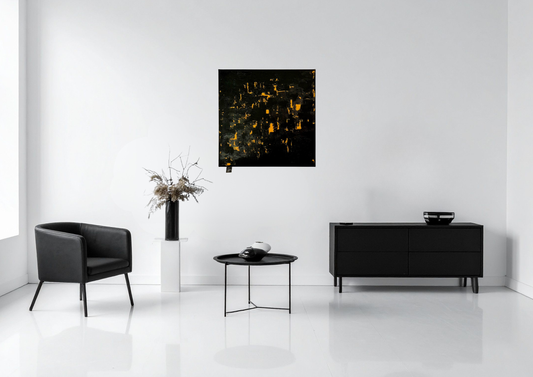 Glow of Embers #1 - Xhuba Gallery