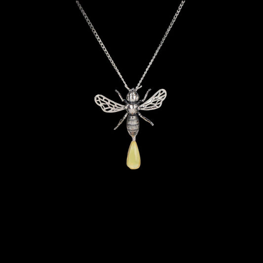 Bee Choker - Xhuba Gallery