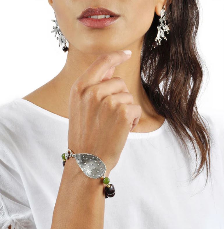 Nopal Bracelet
