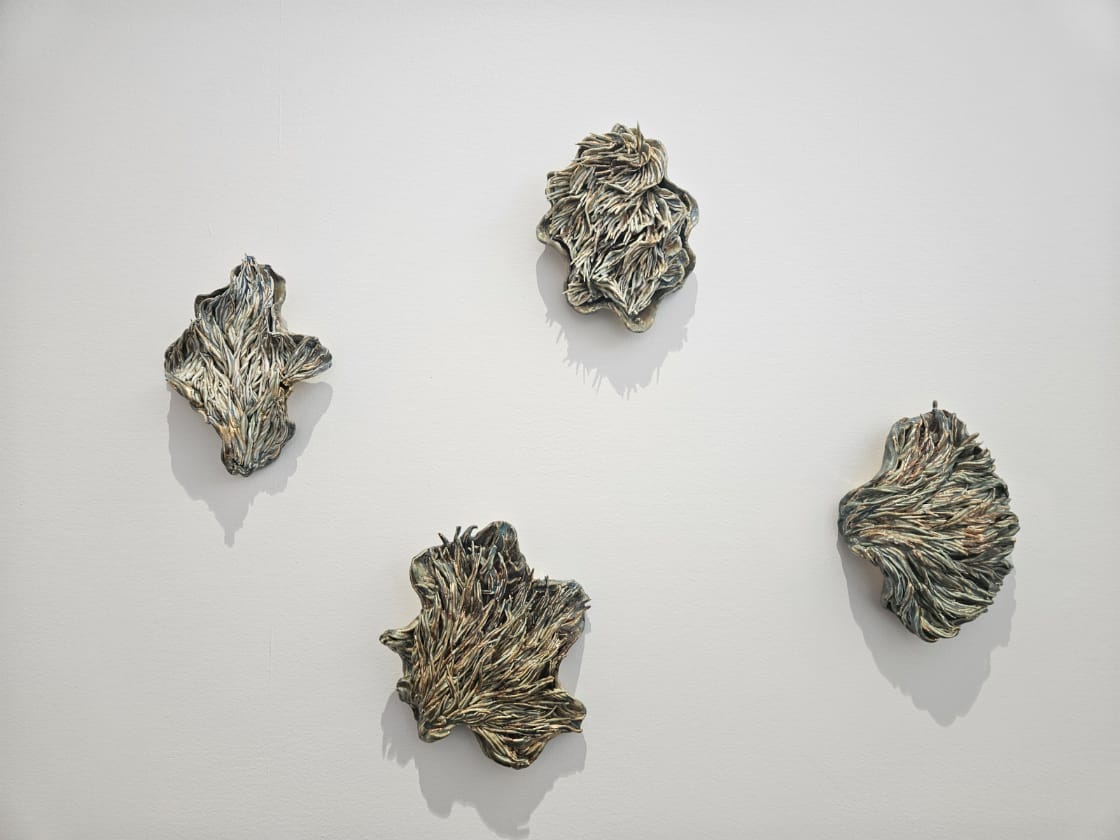 Slow Dance in the Light #1