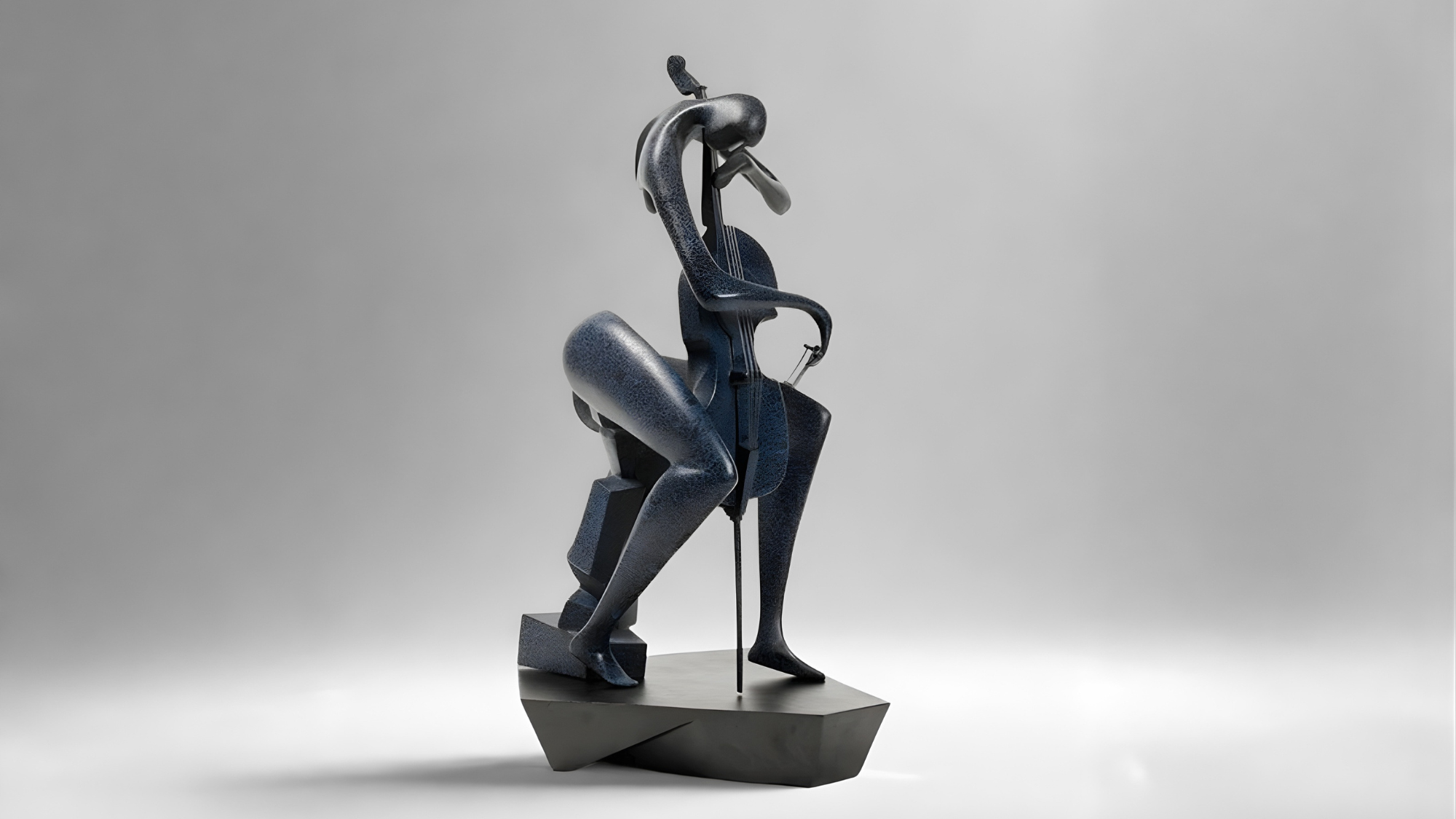 Chelo - Xhuba Gallery 