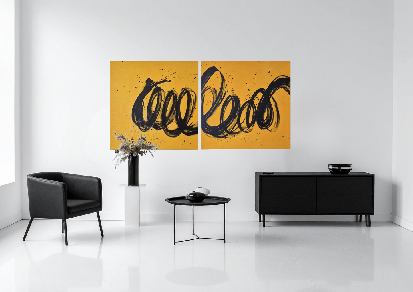 Tidal Composition: Pulse - Xhuba Gallery 