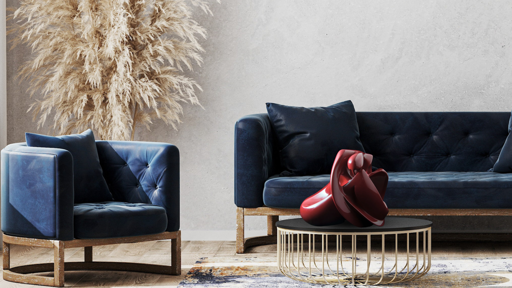 Mecedora - Xhuba Gallery 