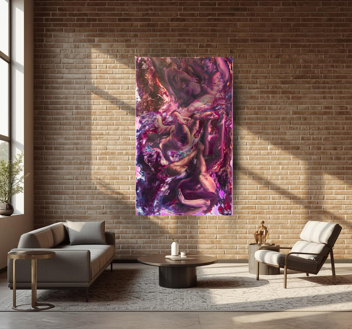 Deity - Xhuba Gallery 