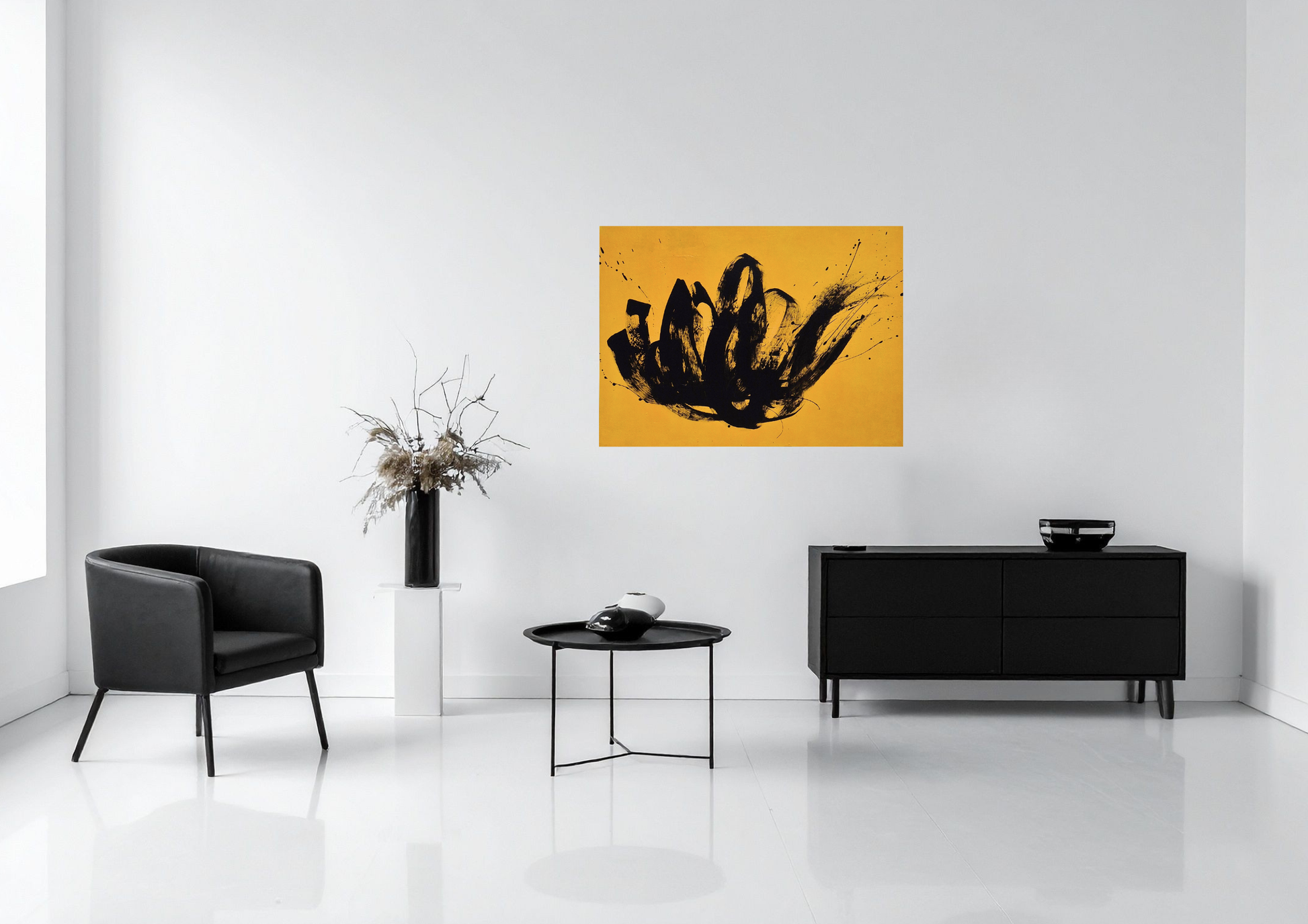 Brasa #2 - Xhuba Gallery 