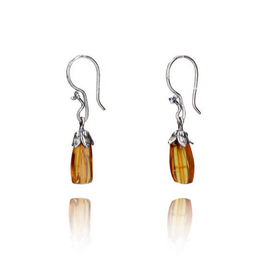 Fruit Earrings - Xhuba Gallery 