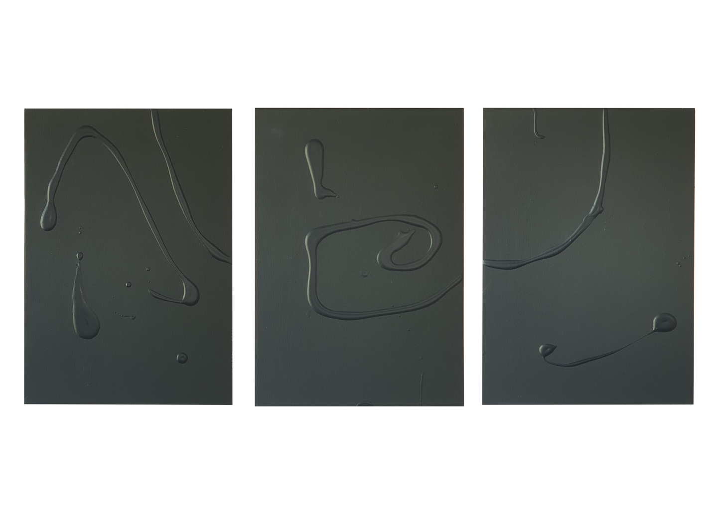 Kaleidoscope Series - Xhuba Gallery 