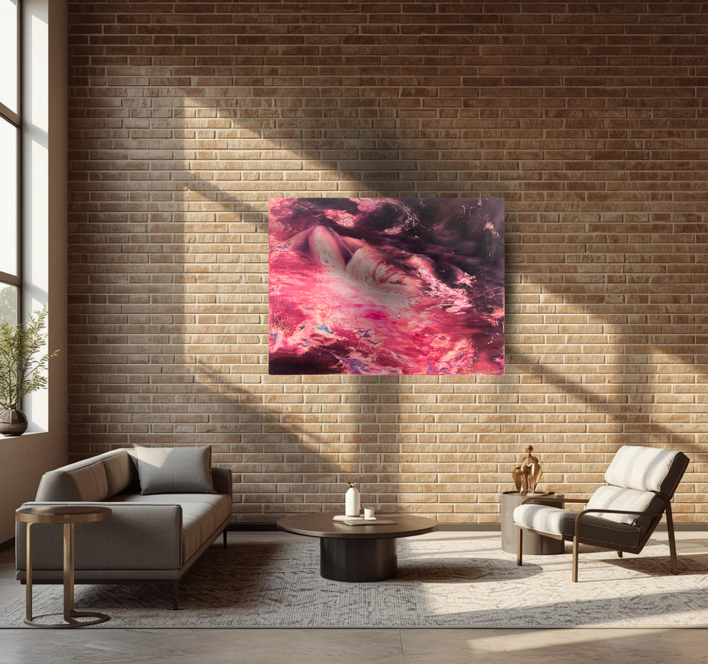 Submergence - Xhuba Gallery 