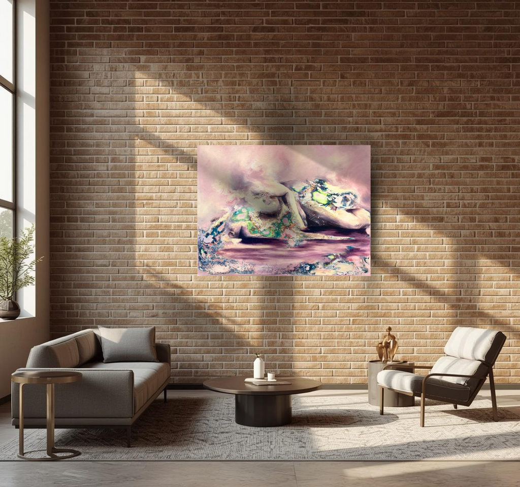 Incarnation - Xhuba Gallery 