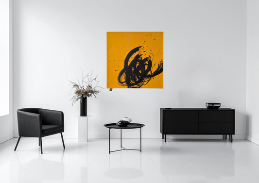 Tidal Composition: Swell - Xhuba Gallery 