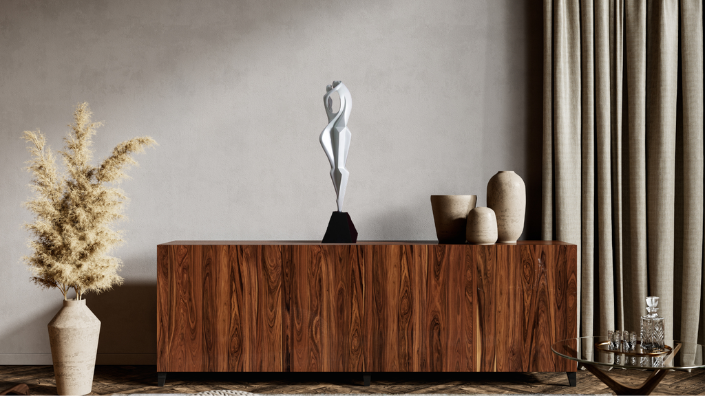 Il Bacio - Xhuba Gallery 