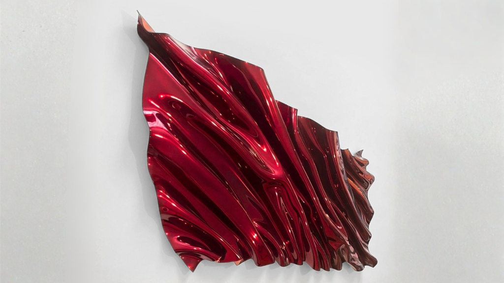 Dragon Ripple - Xhuba Gallery 