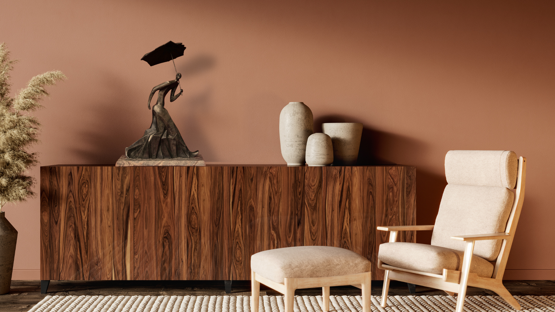 The British - Xhuba Gallery 