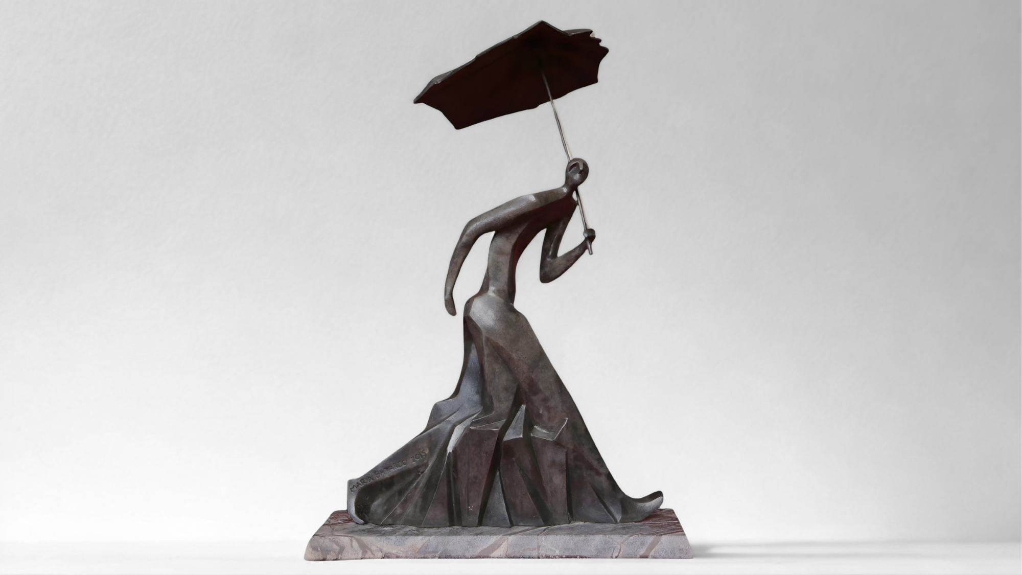 The British - Xhuba Gallery 