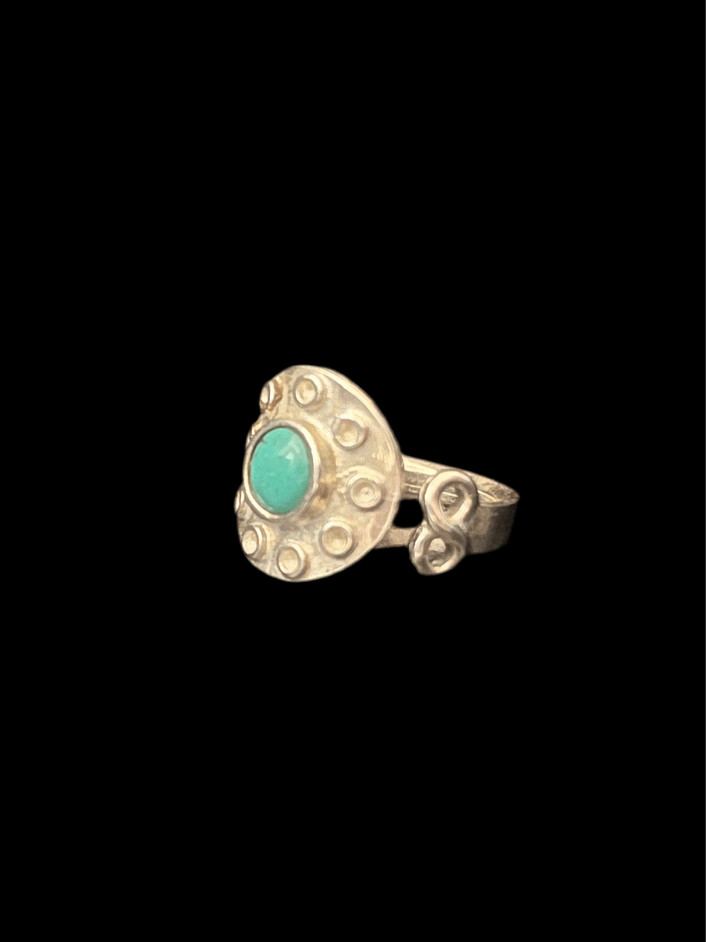 Mary Magdalene Ring