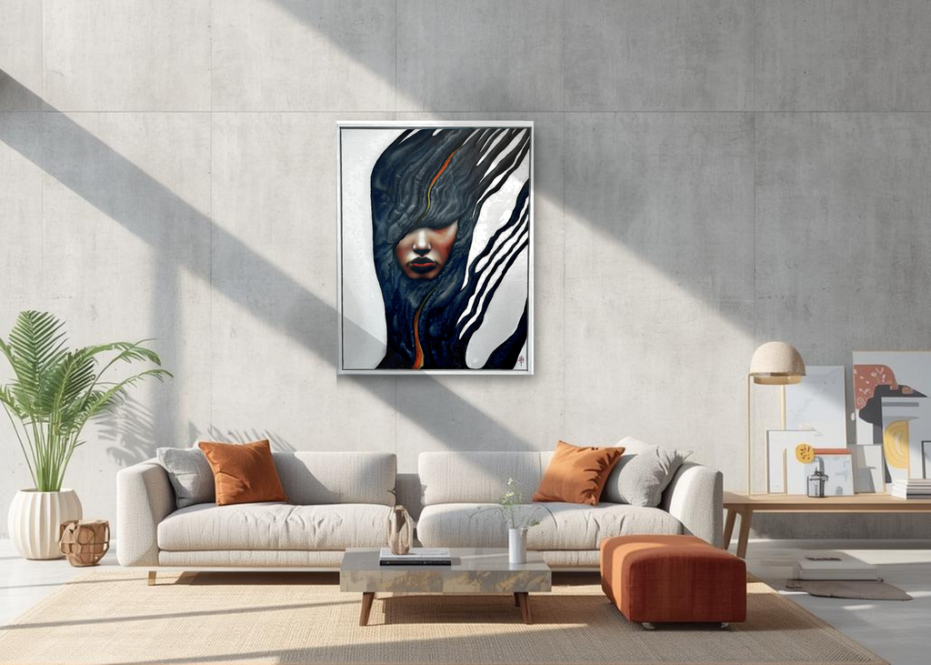 Alofa o le Maunga (Love of the Mountain) - Xhuba Gallery 