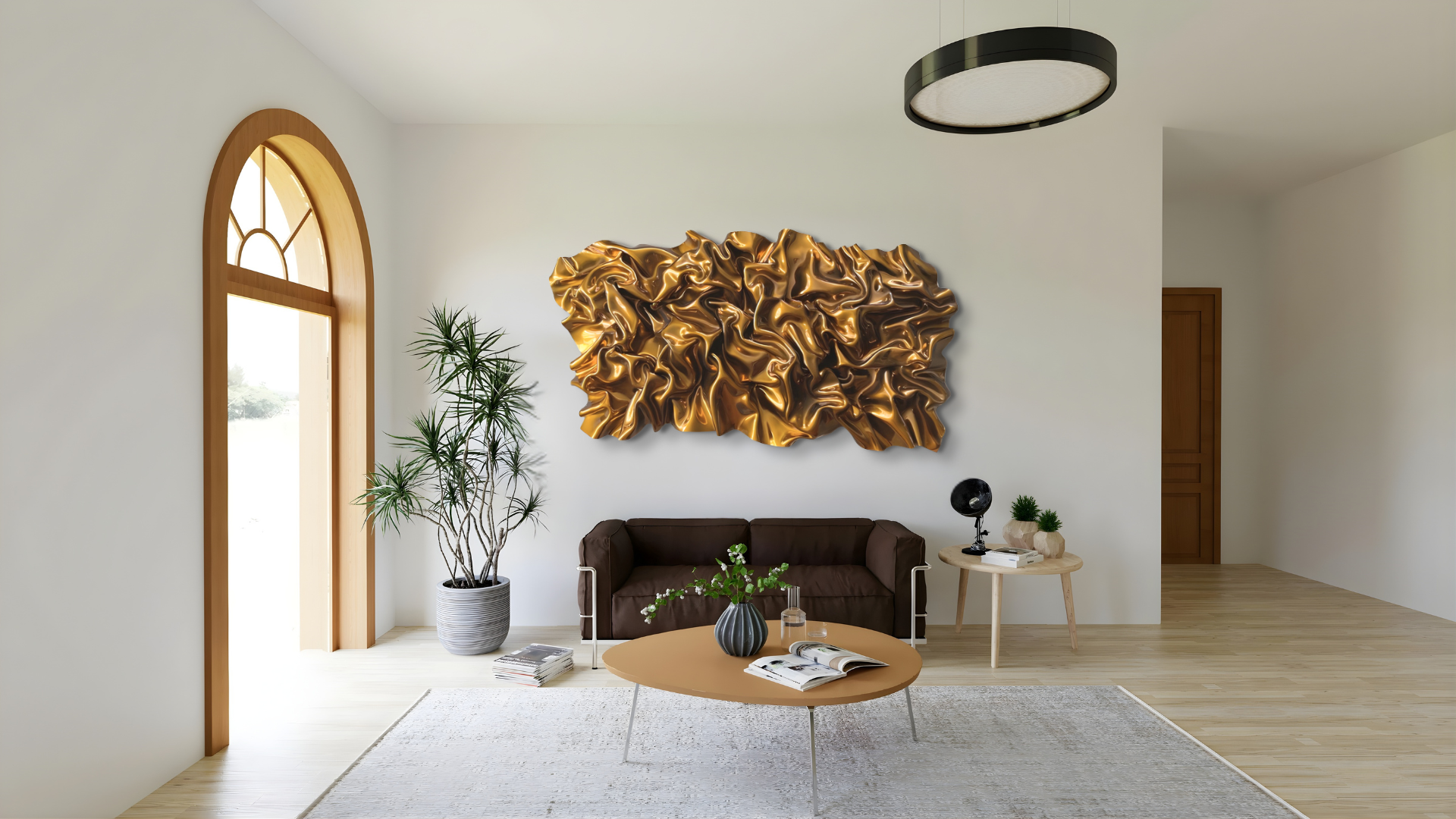 Amber Crunch - Xhuba Gallery 