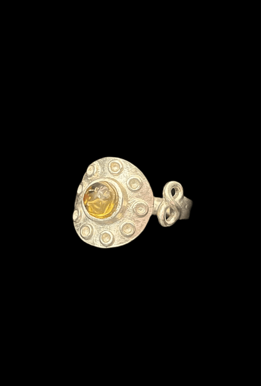 Mary Magdalene Ring