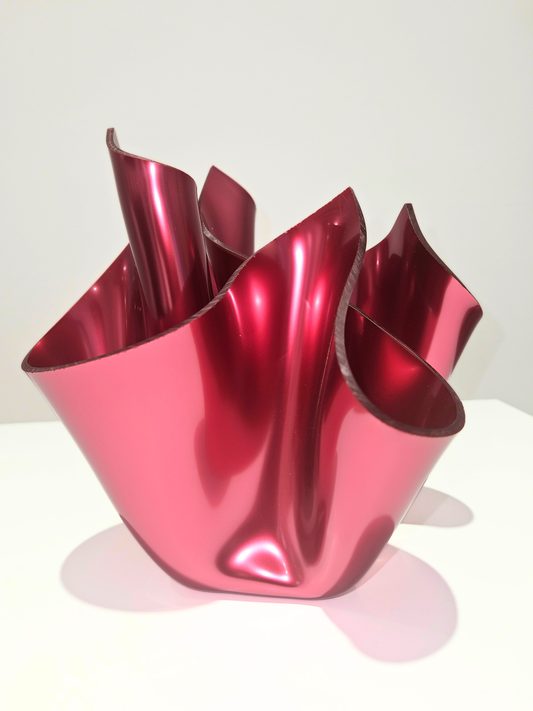 Blushing Cheeks - Xhuba Gallery 