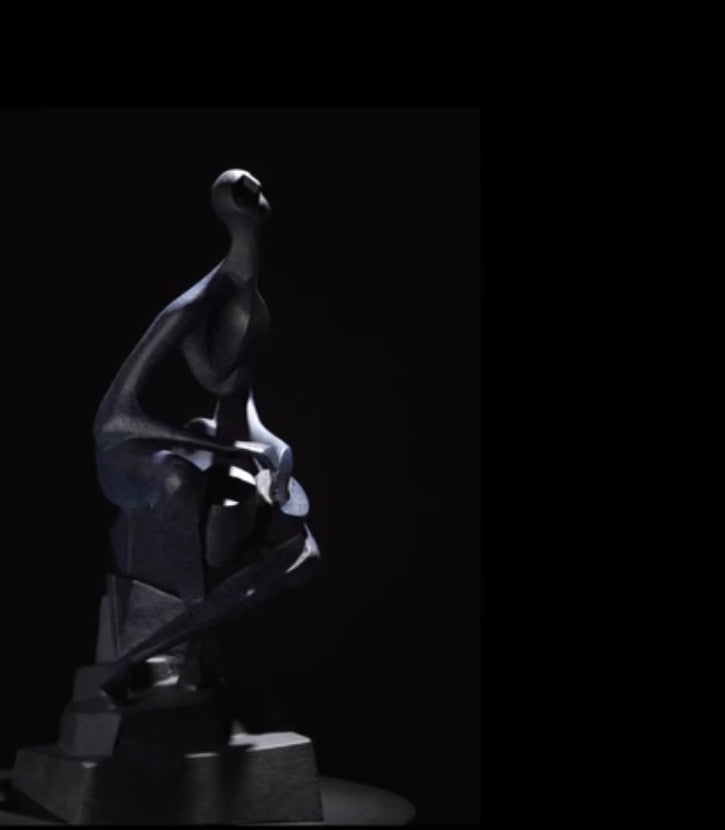 Bongoes - Xhuba Gallery 