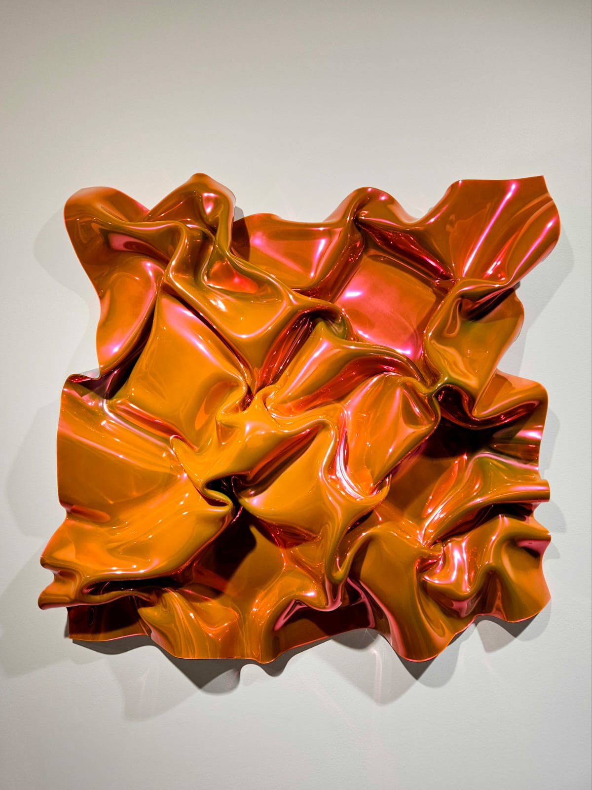 Chaos in Bloom - Xhuba Gallery 