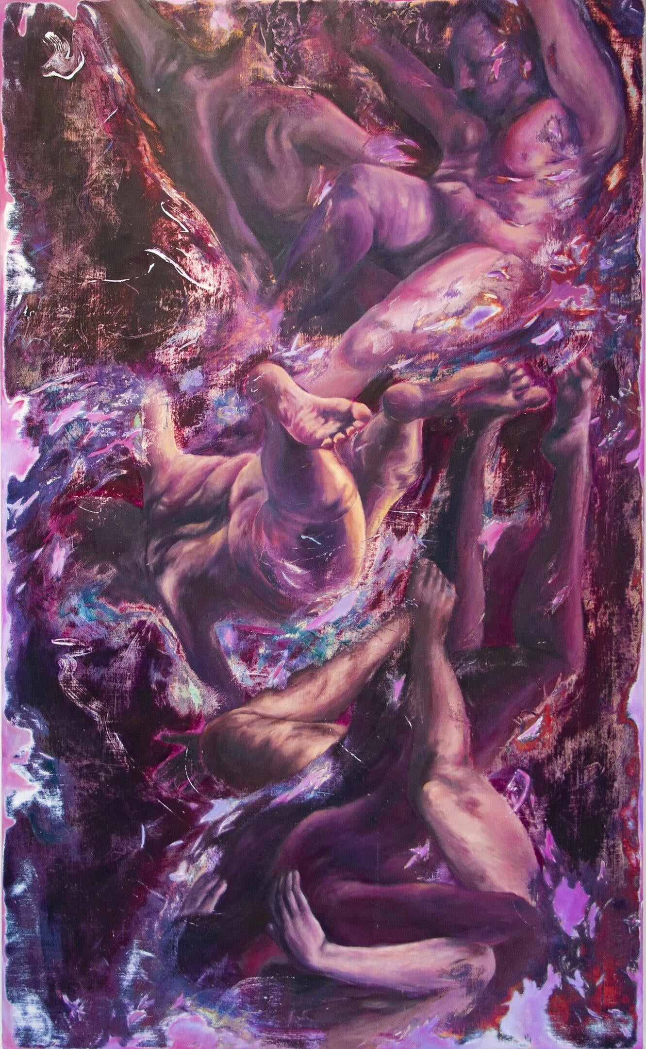 Deity - Xhuba Gallery 