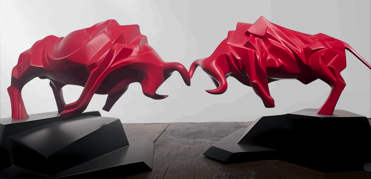 Duelo de Toros