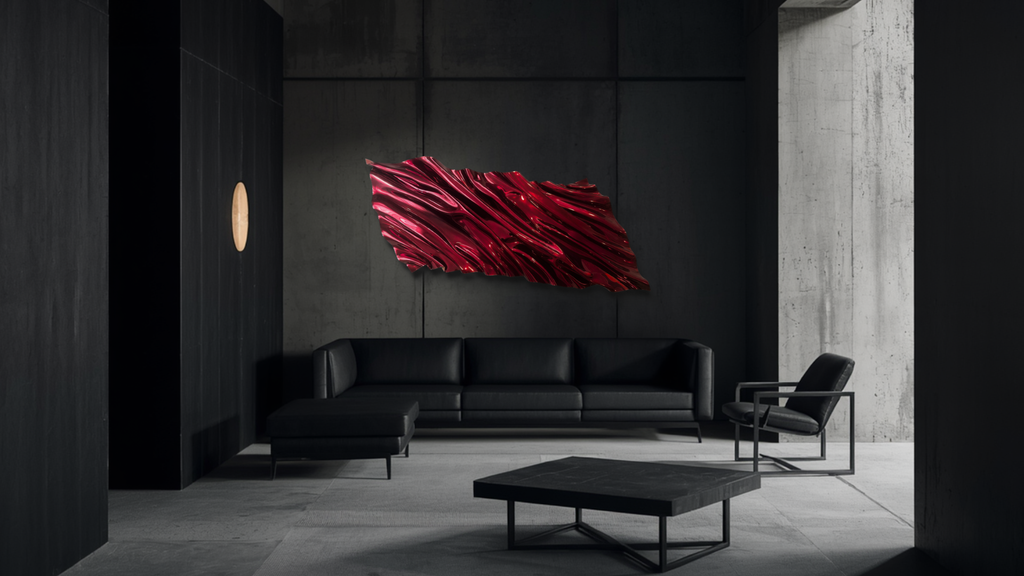 Dragon Ripple - Xhuba Gallery 