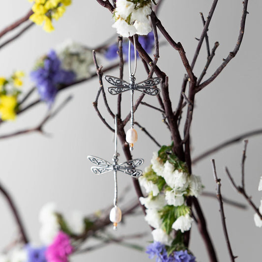 Dragon Fly Choker - Xhuba Gallery 