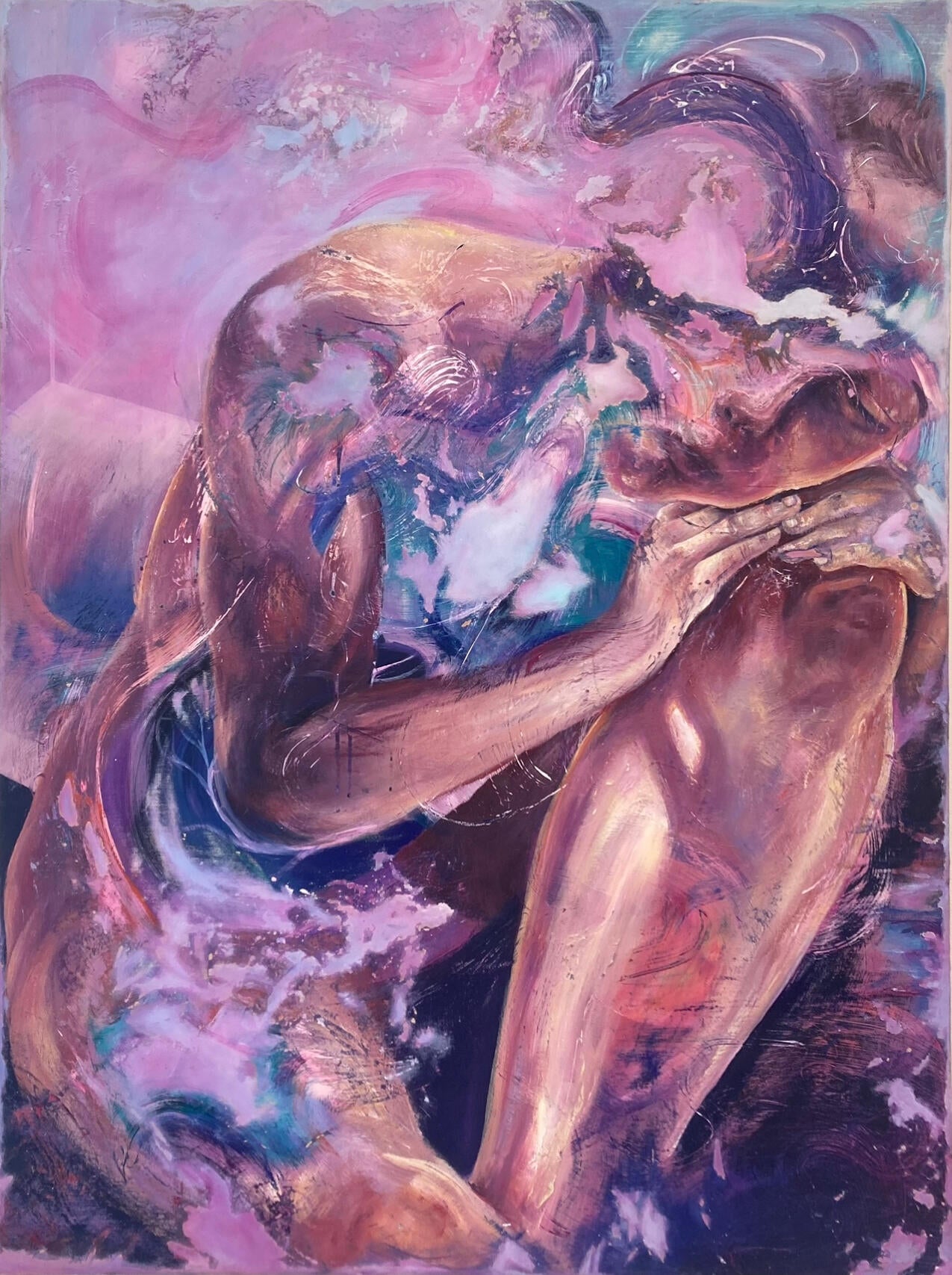 Impairment - Xhuba Gallery 