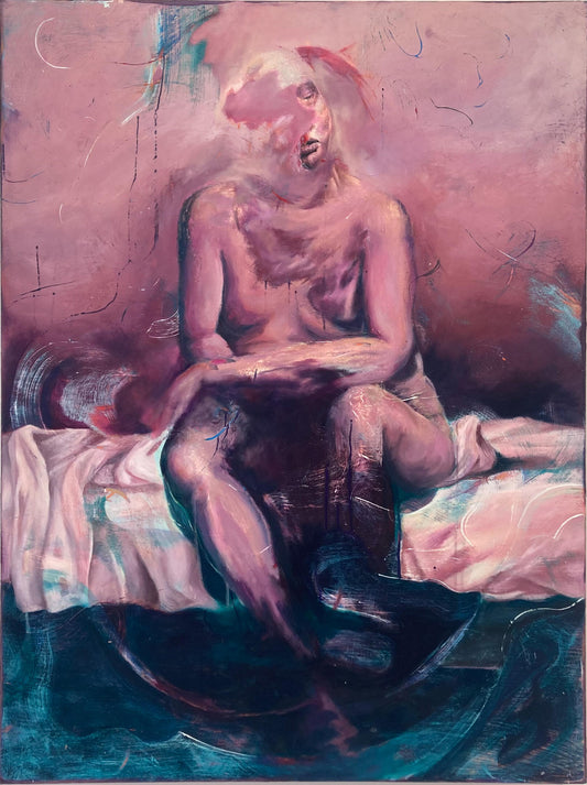 Incandescence - Xhuba Gallery 