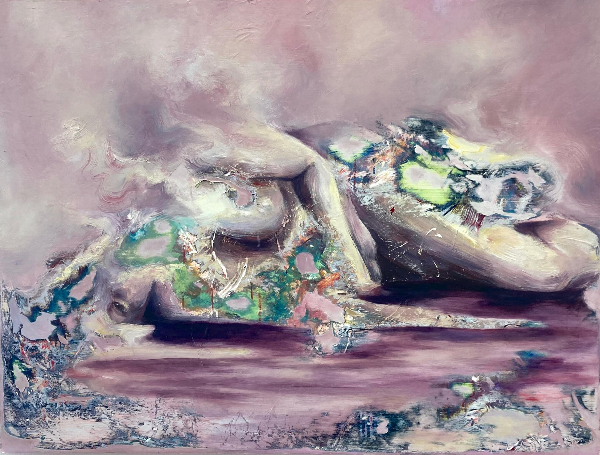 Incarnation - Xhuba Gallery 