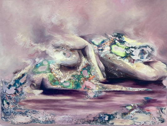 Incarnation - Xhuba Gallery 