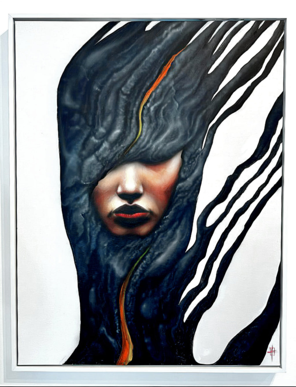 Alofa o le Maunga (Love of the Mountain) - Xhuba Gallery 