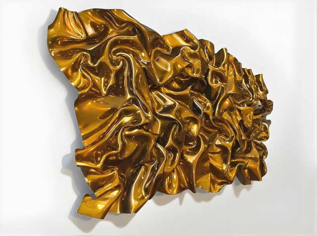 Amber Crunch - Xhuba Gallery 