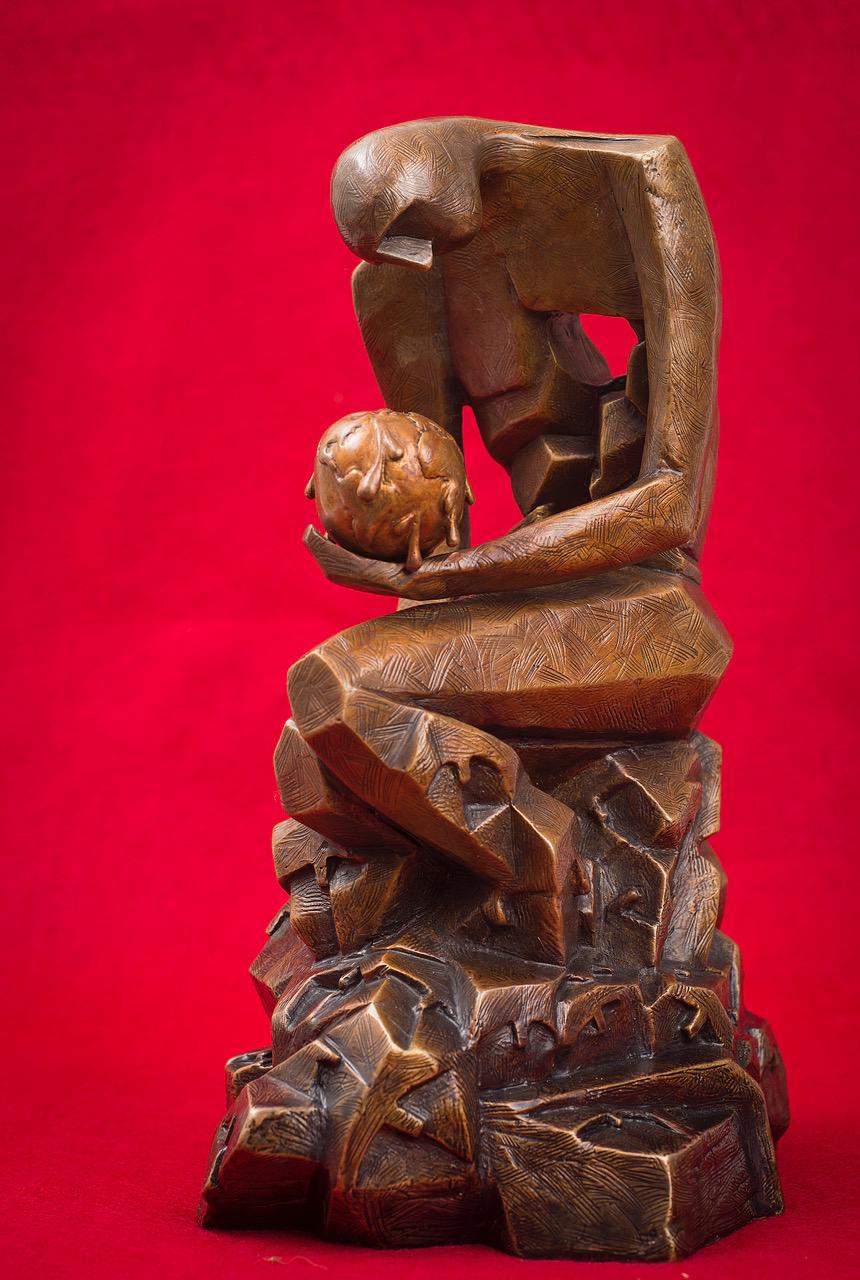 El Creador - Xhuba Gallery 