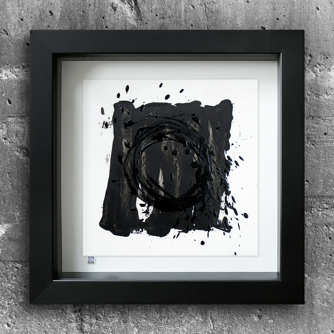 Eeny Meeny Miney Moe #1 - Xhuba Gallery 