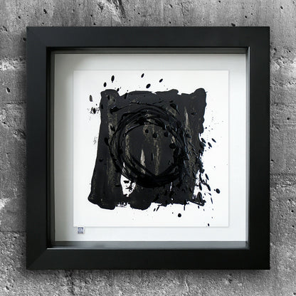 Eeny Meeny Miney Moe #1 - Xhuba Gallery 