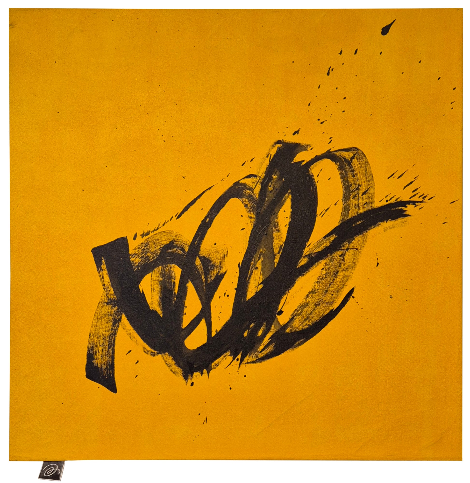 Infinite Strata - Xhuba Gallery 