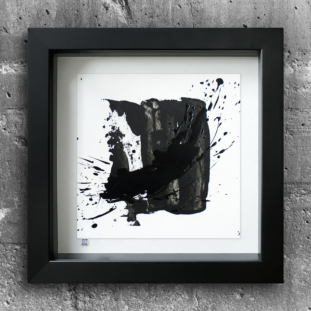 Eeny Meeny Miney Moe #3 - Xhuba Gallery 